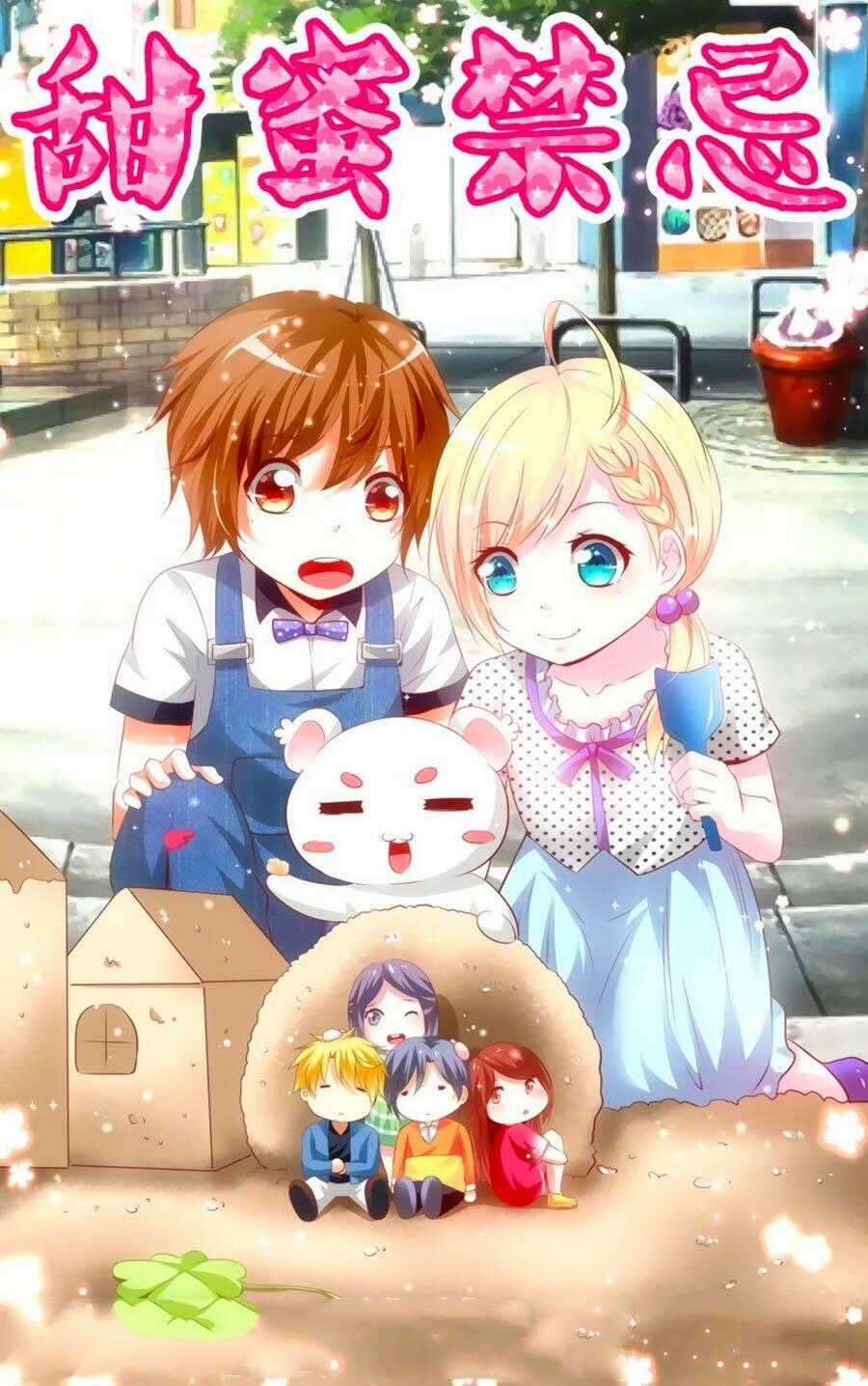 Mật Ngọt Cấm Kỵ - Chapter 83 - Trang 1