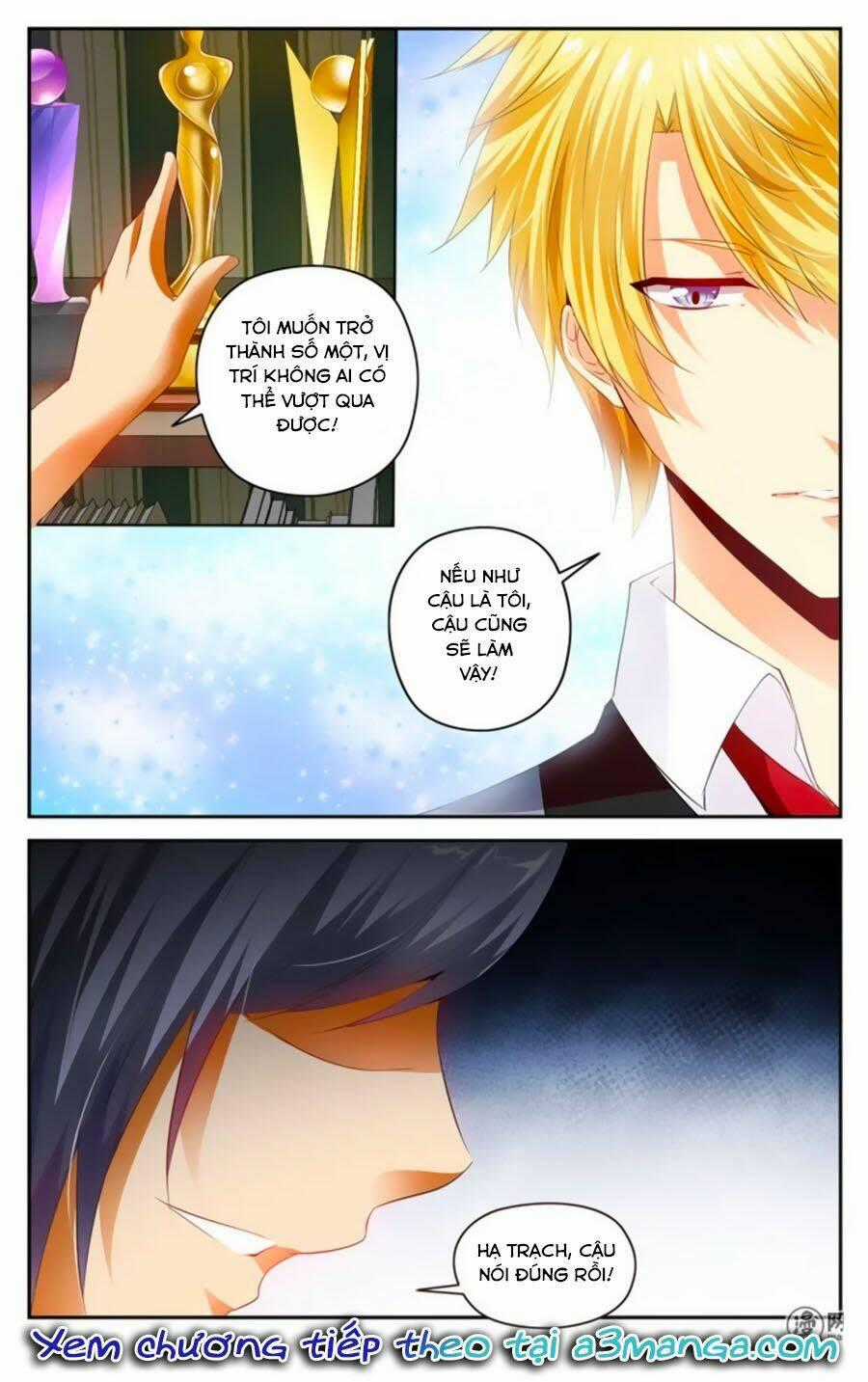 Mật Ngọt Cấm Kỵ - Chapter 84 - Trang 8