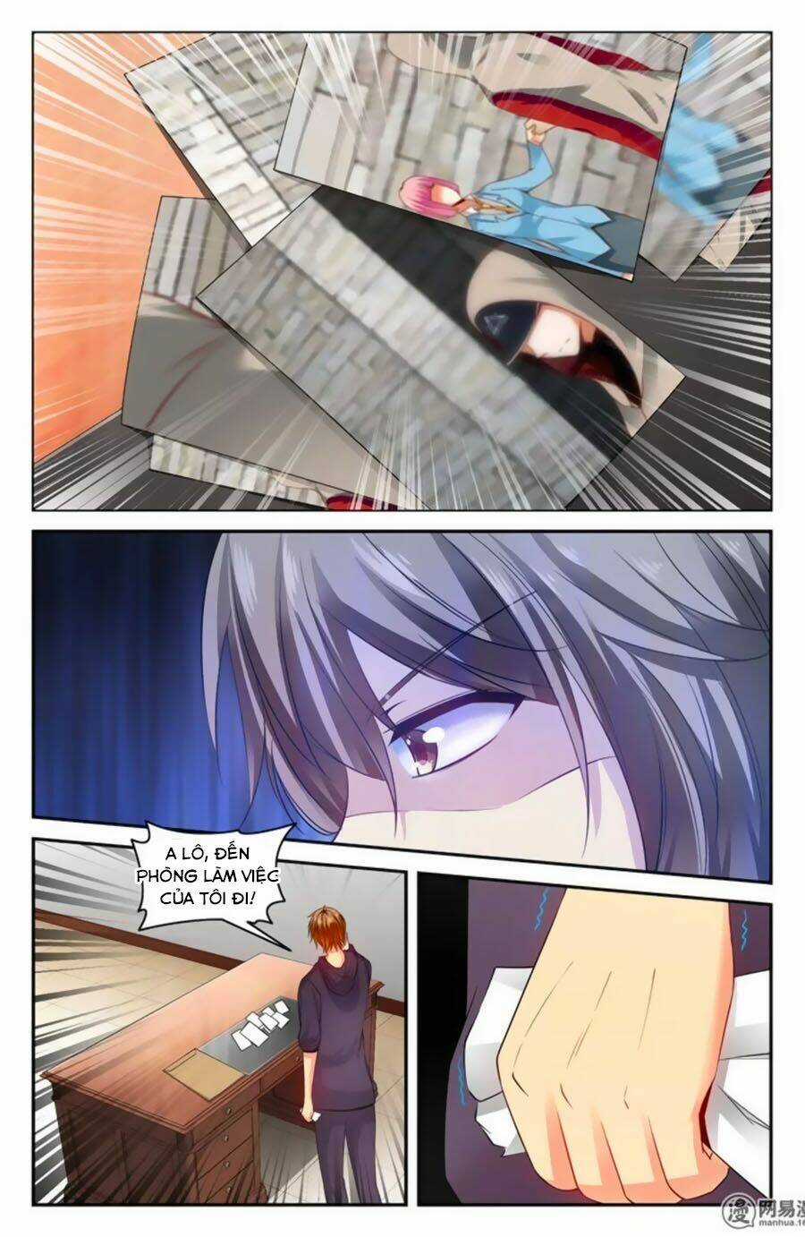 Mật Ngọt Cấm Kỵ - Chapter 86 - Trang 5