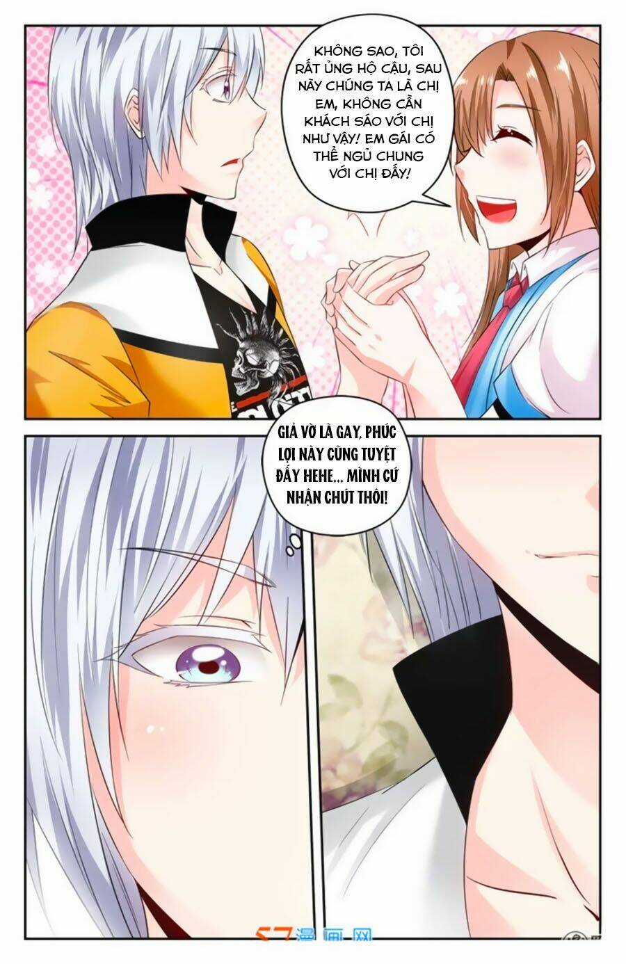 Mật Ngọt Cấm Kỵ - Chapter 90 - Trang 6