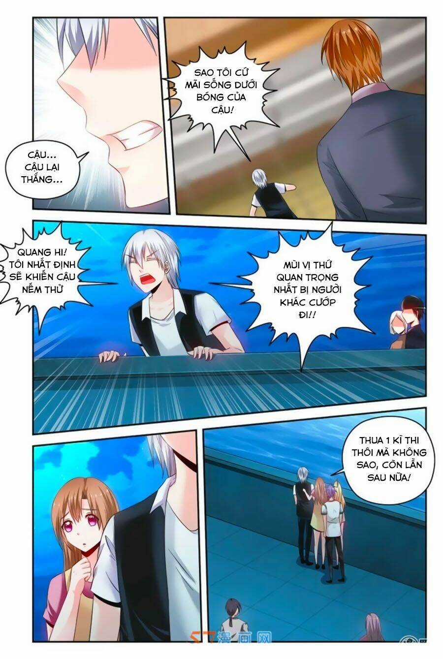 Mật Ngọt Cấm Kỵ - Chapter 93 - Trang 6