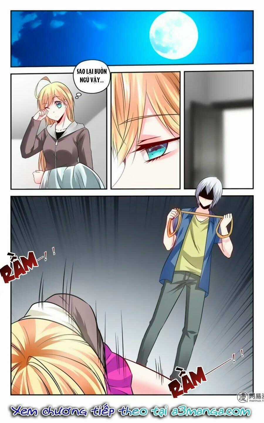 Mật Ngọt Cấm Kỵ - Chapter 94 - Trang 8