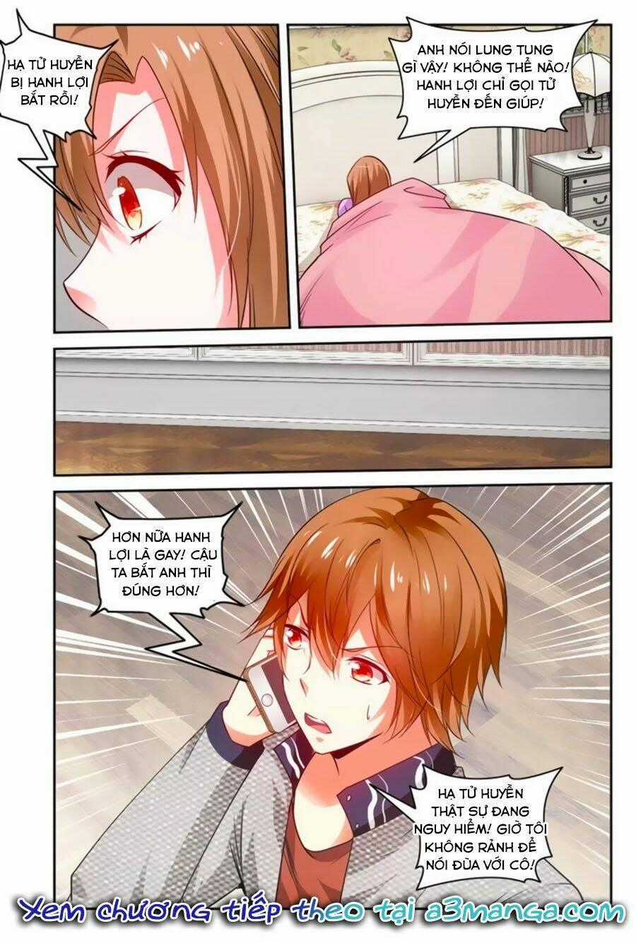 Mật Ngọt Cấm Kỵ - Chapter 95 - Trang 8
