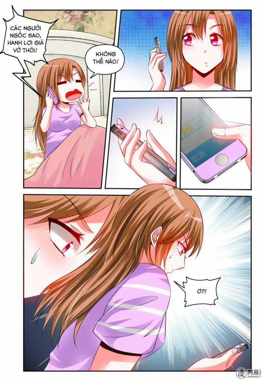 Mật Ngọt Cấm Kỵ - Chapter 96 - Trang 1