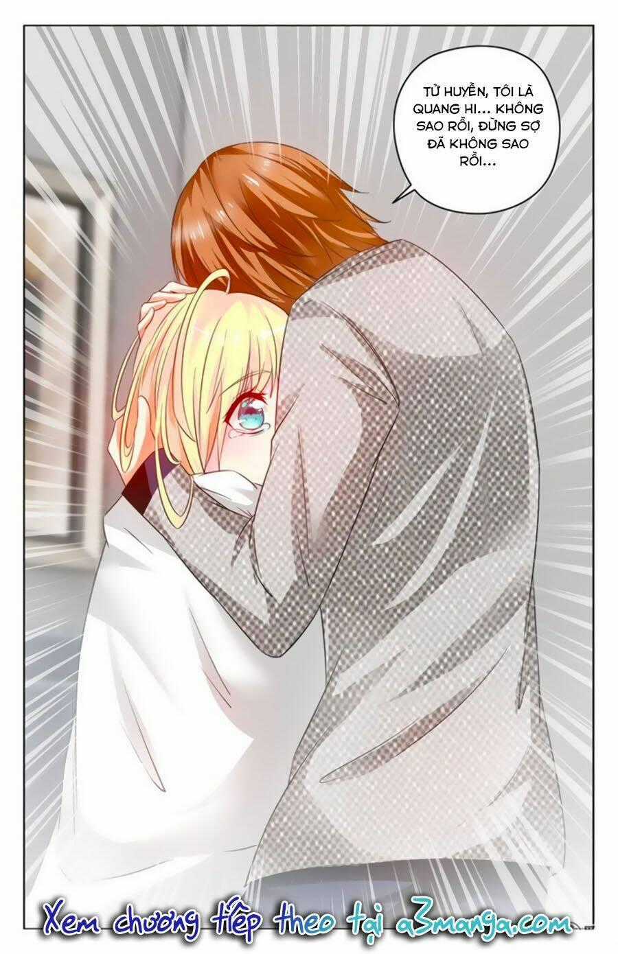 Mật Ngọt Cấm Kỵ - Chapter 96 - Trang 10