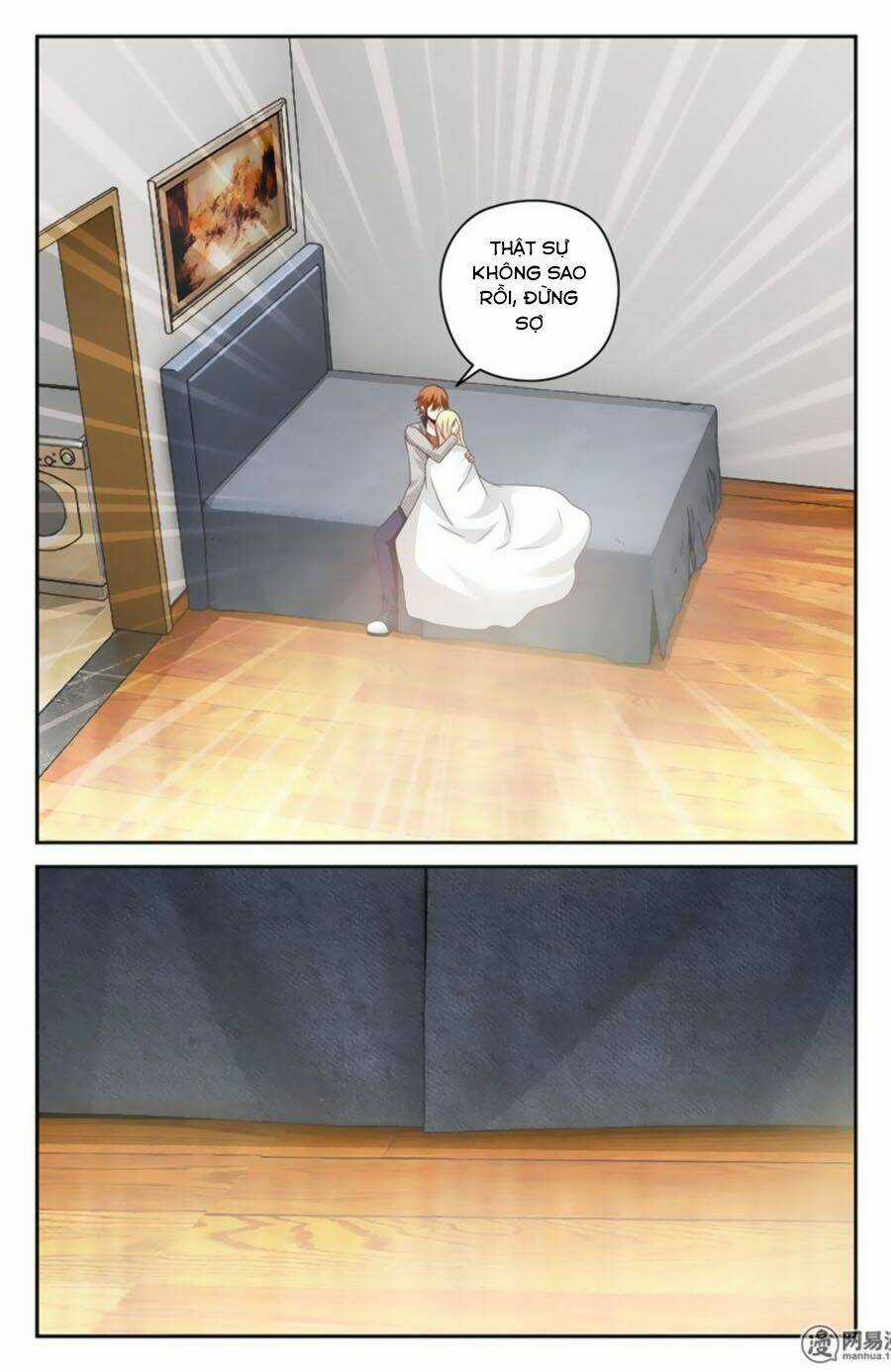 Mật Ngọt Cấm Kỵ - Chapter 97 - Trang 3