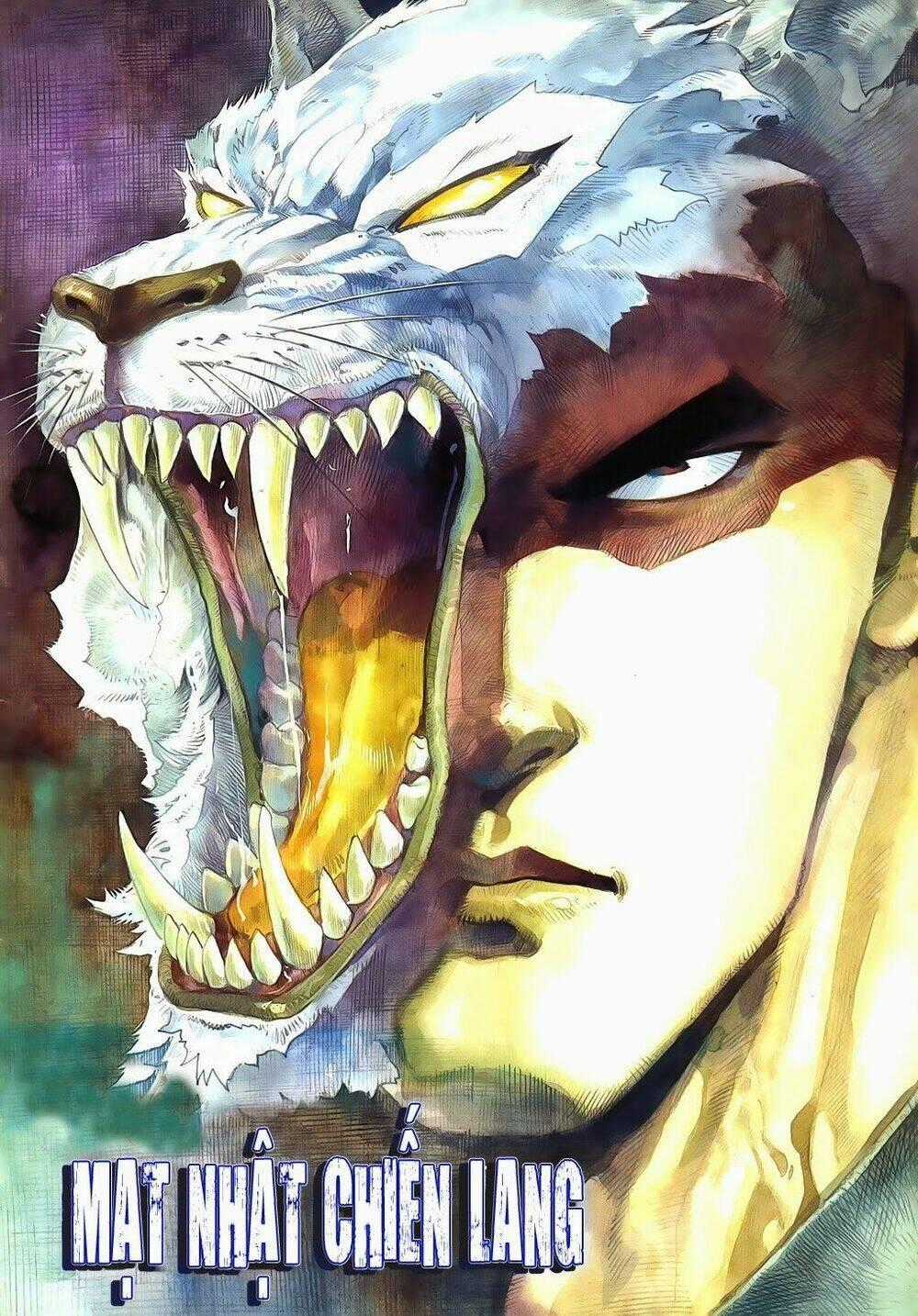 Mạt Nhật Chiến Lang - Chapter 12 - Trang 2