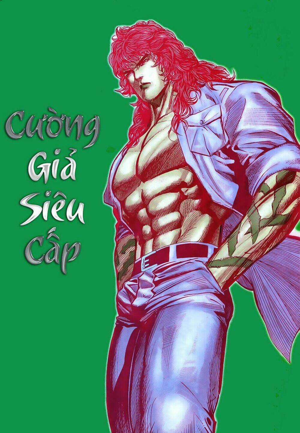 Mạt Nhật Chiến Lang - Chapter 20 - Trang 5