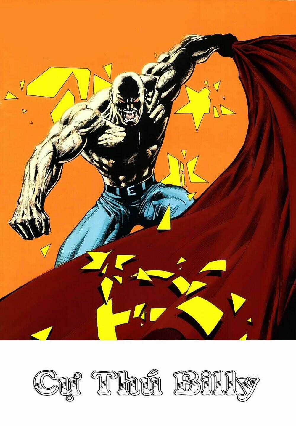 Mạt Nhật Chiến Lang - Chapter 24 - Trang 2