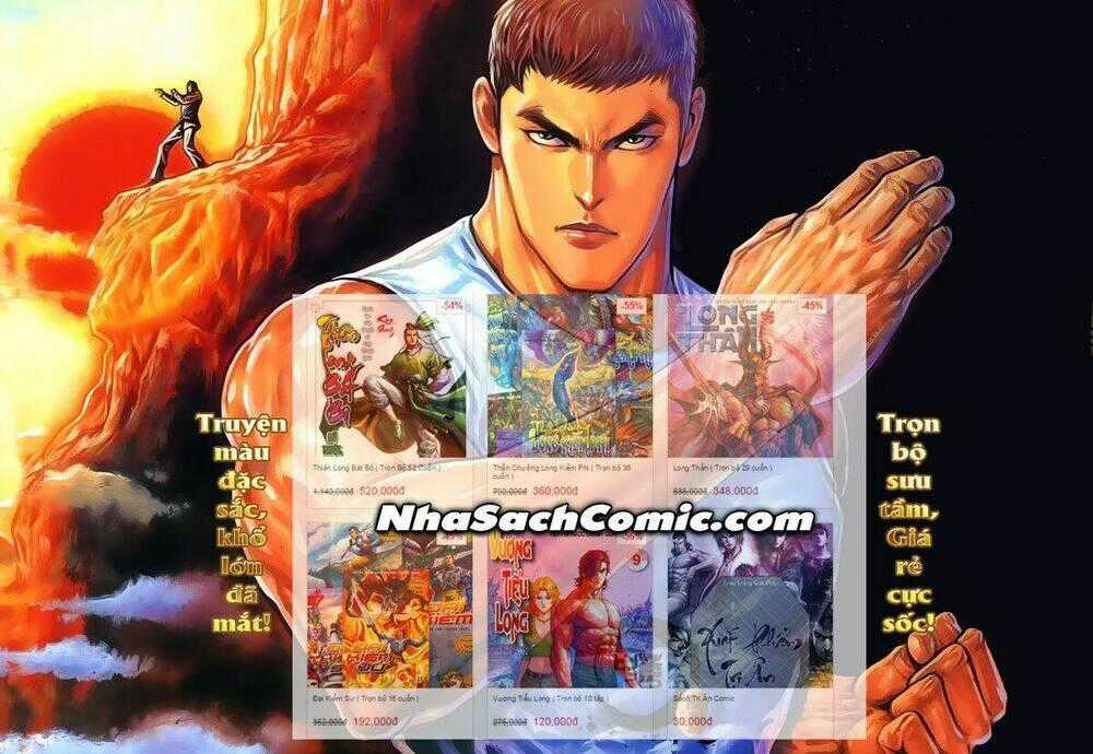 Mạt Nhật Chiến Lang - Chapter 33 - Trang 25