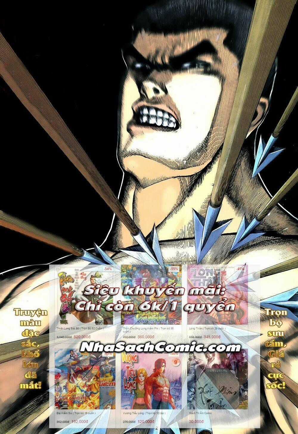 Mạt Nhật Chiến Lang - Chapter 36 - Trang 25