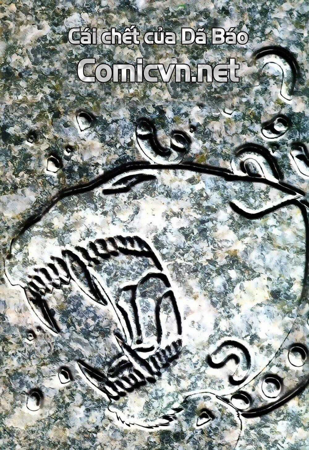 Mạt Nhật Chiến Lang - Chapter 38 - Trang 2