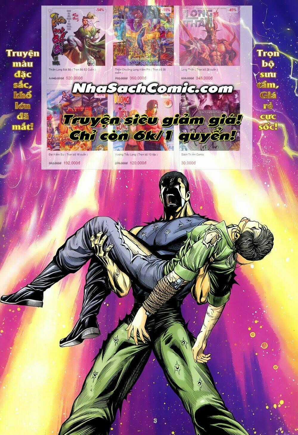 Mạt Nhật Chiến Lang - Chapter 38 - Trang 25