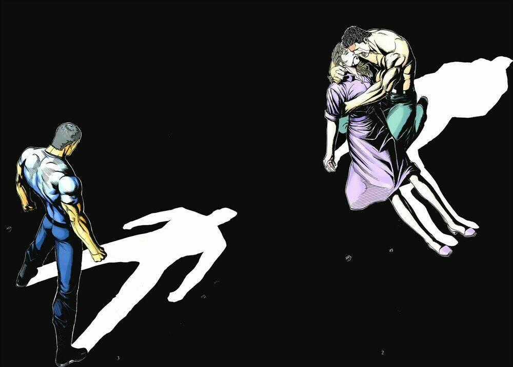 Mạt Nhật Chiến Lang - Chapter 45 - Trang 2