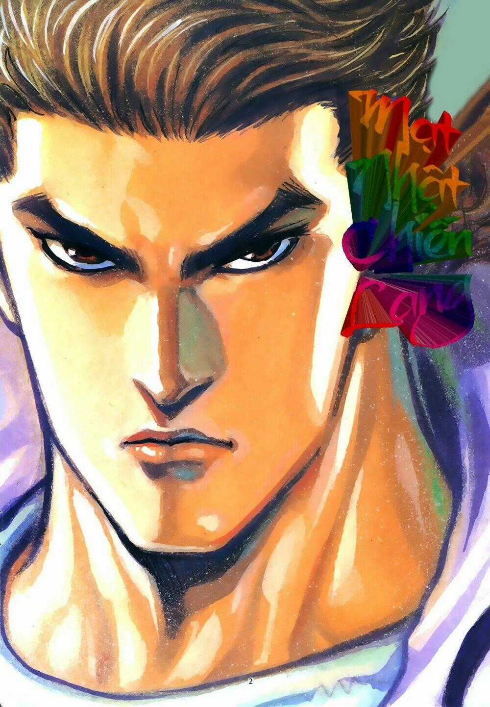 Mạt Nhật Chiến Lang - Chapter 47 - Trang 2