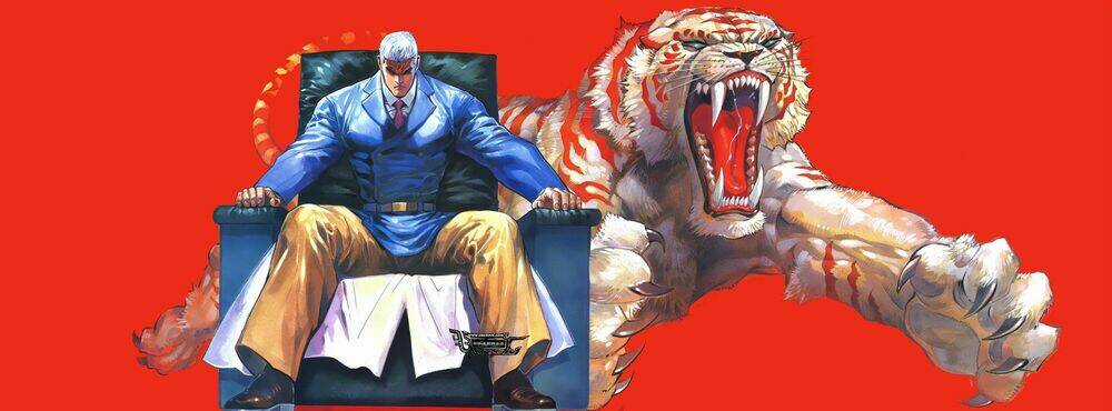 Mạt Nhật Chiến Lang - Chapter 47 - Trang 18