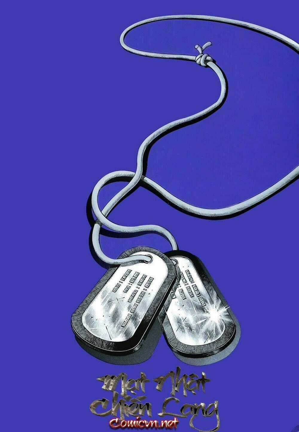 Mạt Nhật Chiến Lang - Chapter 50 - Trang 2