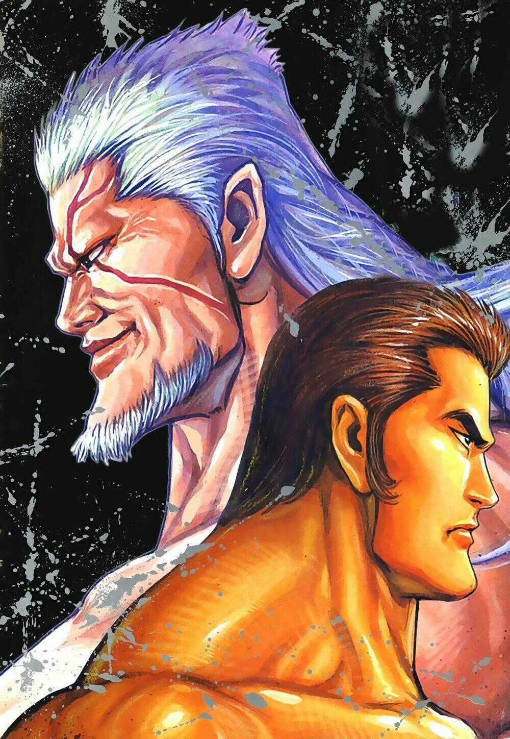 Mạt Nhật Chiến Lang - Chapter 58 - Trang 2