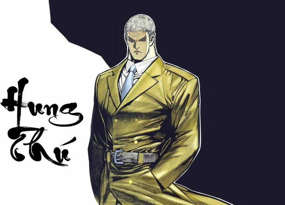 Mạt Nhật Chiến Lang - Chapter 6 - Trang 2