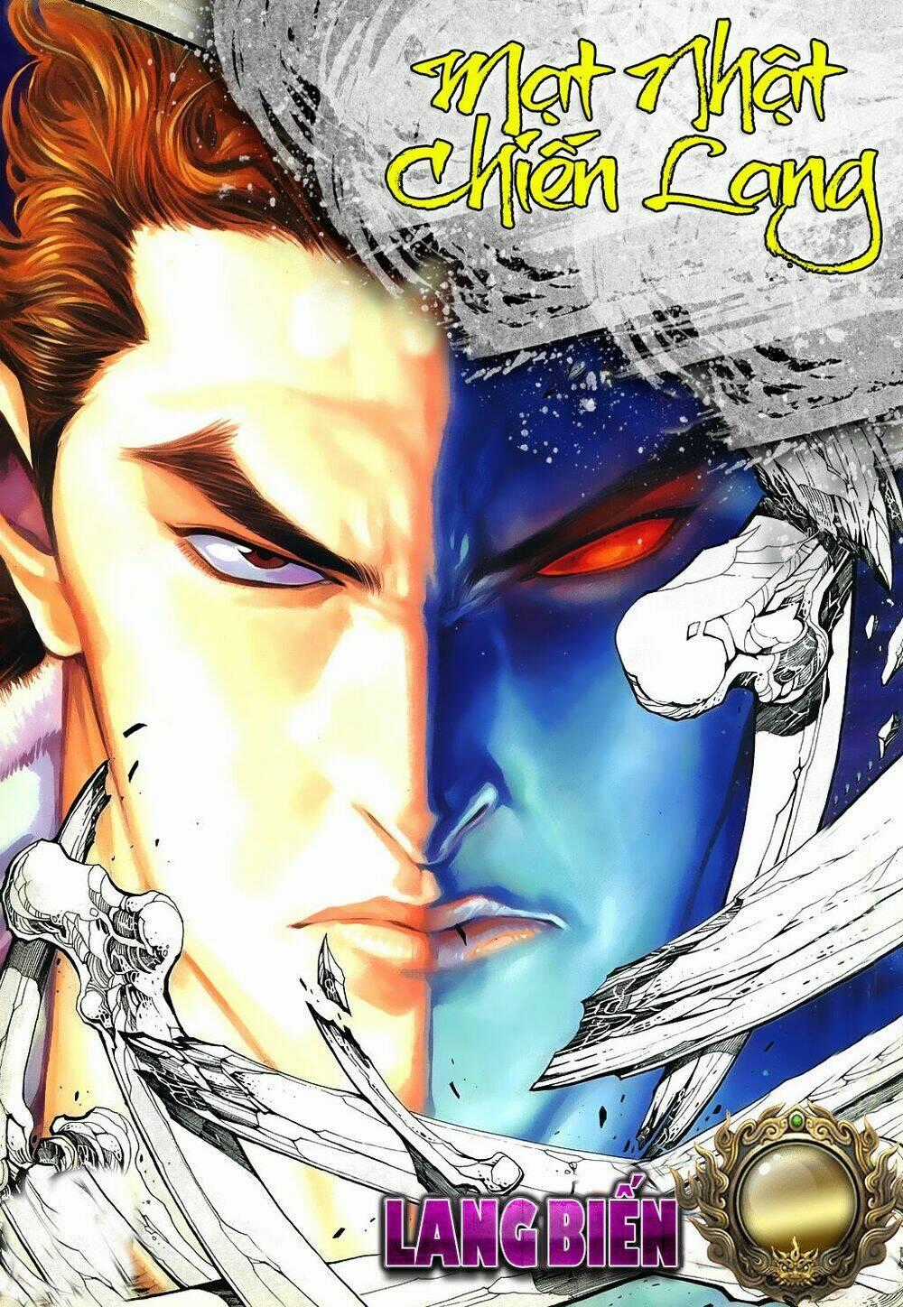 Mạt Nhật Chiến Lang - Chapter 62 - Trang 1