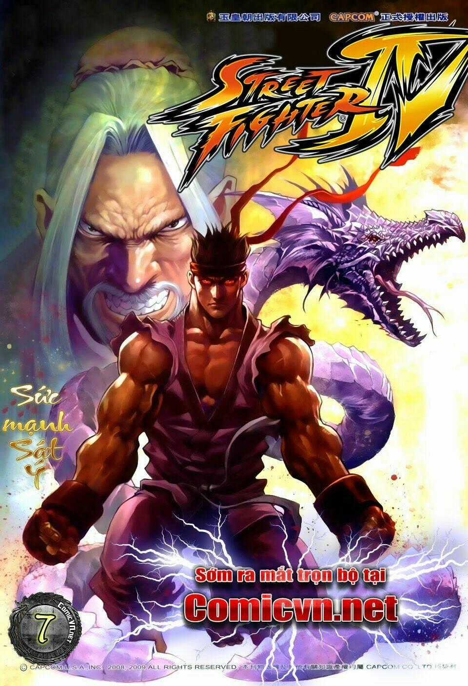 Mạt Nhật Chiến Lang - Chapter 71 - Trang 30