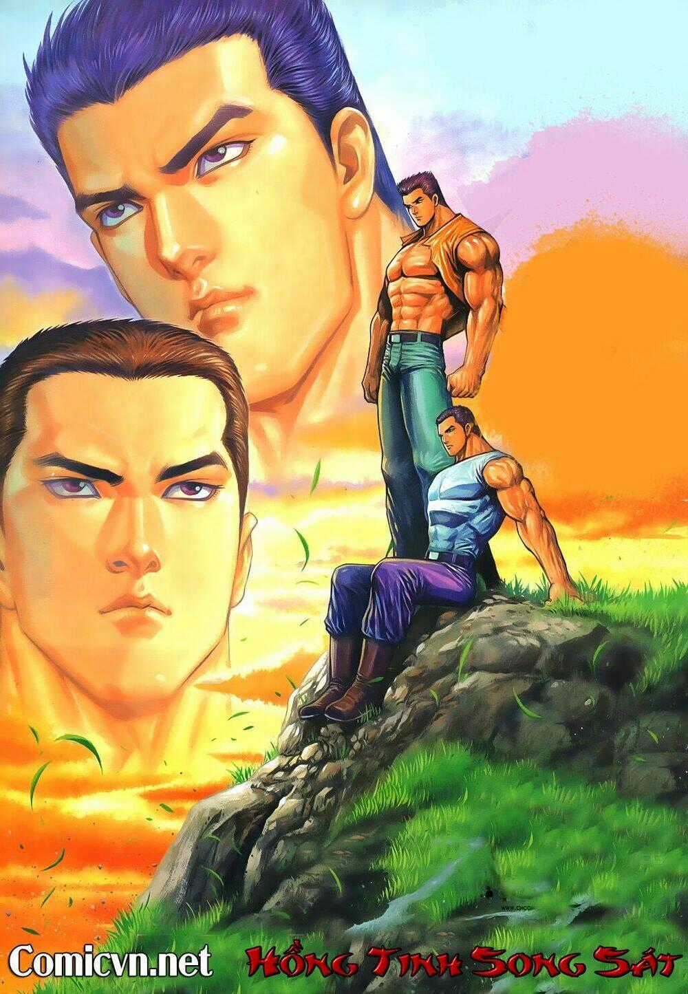 Mạt Nhật Chiến Lang - Chapter 73 - Trang 1