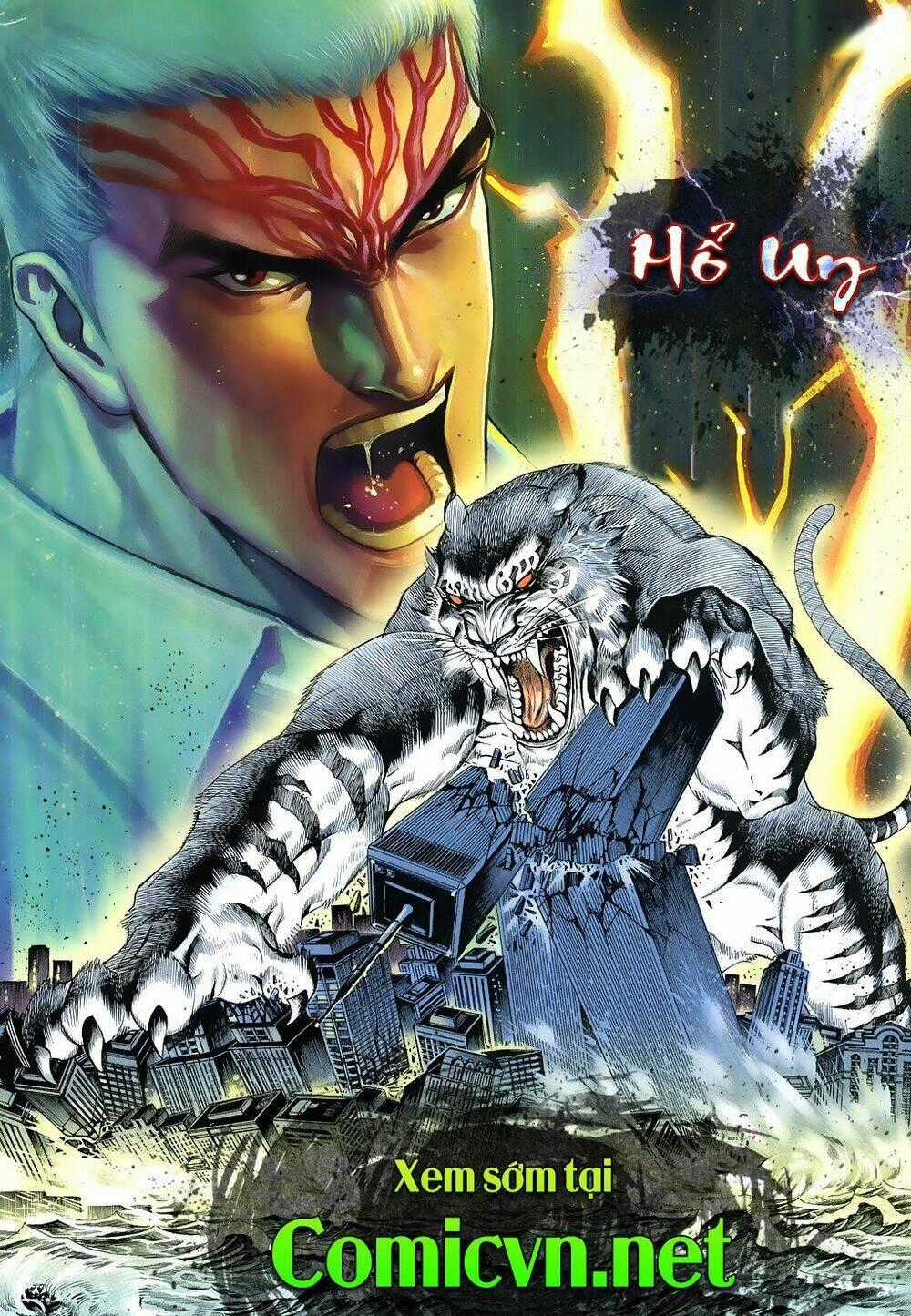 Mạt Nhật Chiến Lang - Chapter 73 - Trang 29