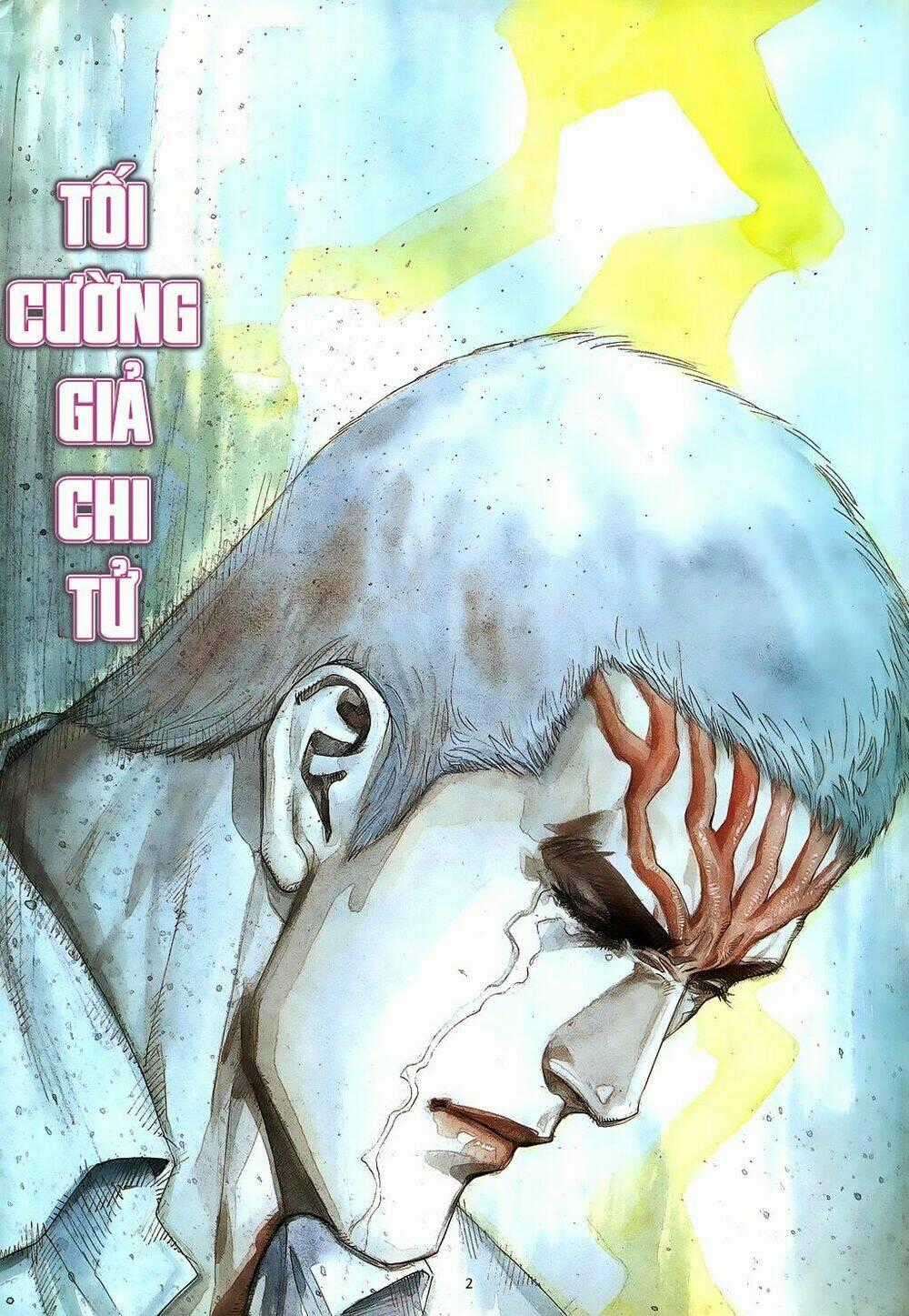 Mạt Nhật Chiến Lang - Chapter 76 - Trang 2