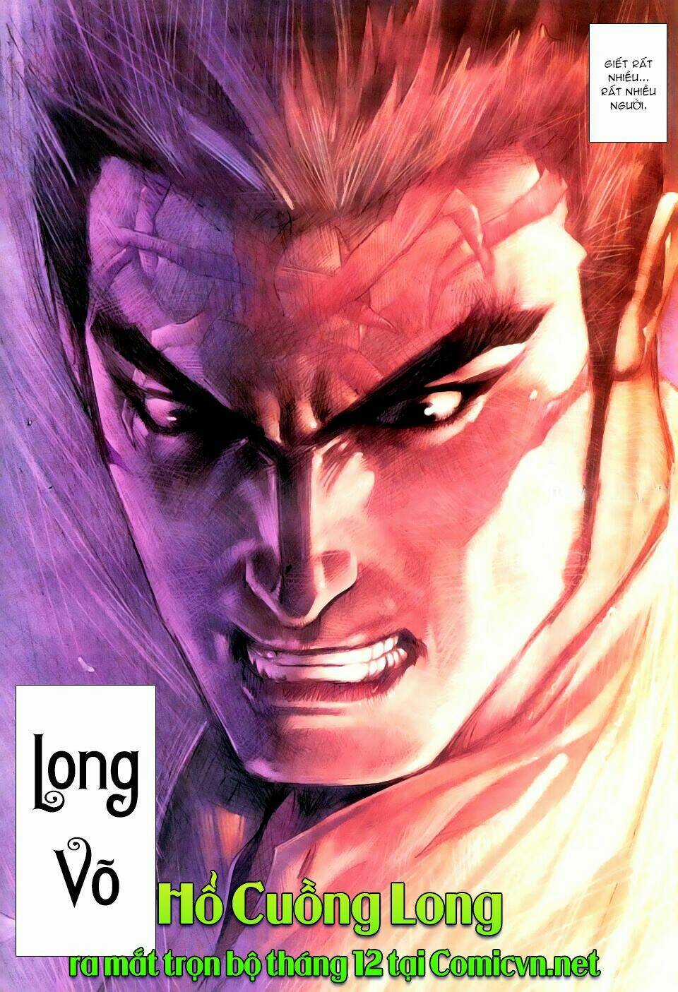 Mạt Nhật Chiến Lang - Chapter 76 - Trang 30