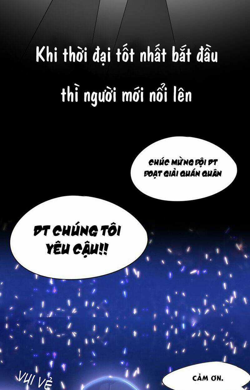 Mật Thất Khốn Du Ngư - Chapter 1.1 - Trang 7