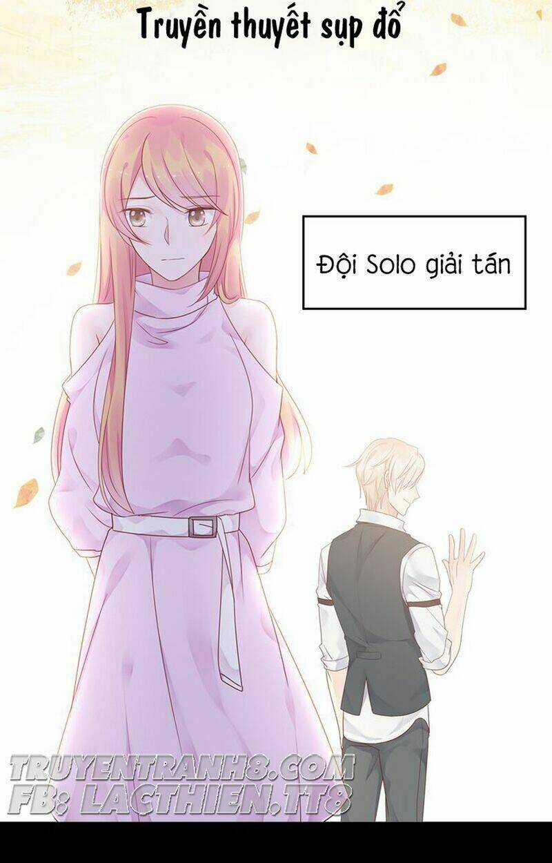 Mật Thất Khốn Du Ngư - Chapter 1.1 - Trang 9