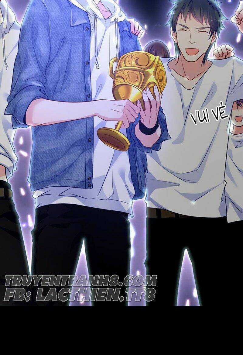 Mật Thất Khốn Du Ngư - Chapter 1.2 - Trang 16