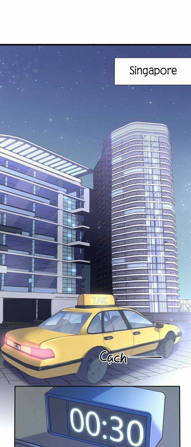 Mật Thất Khốn Du Ngư - Chapter 1.2 - Trang 3