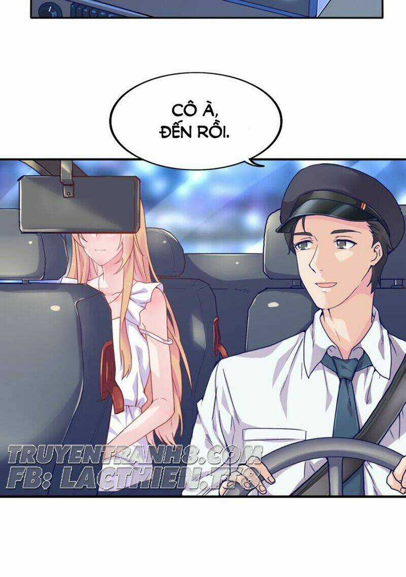 Mật Thất Khốn Du Ngư - Chapter 1.2 - Trang 4