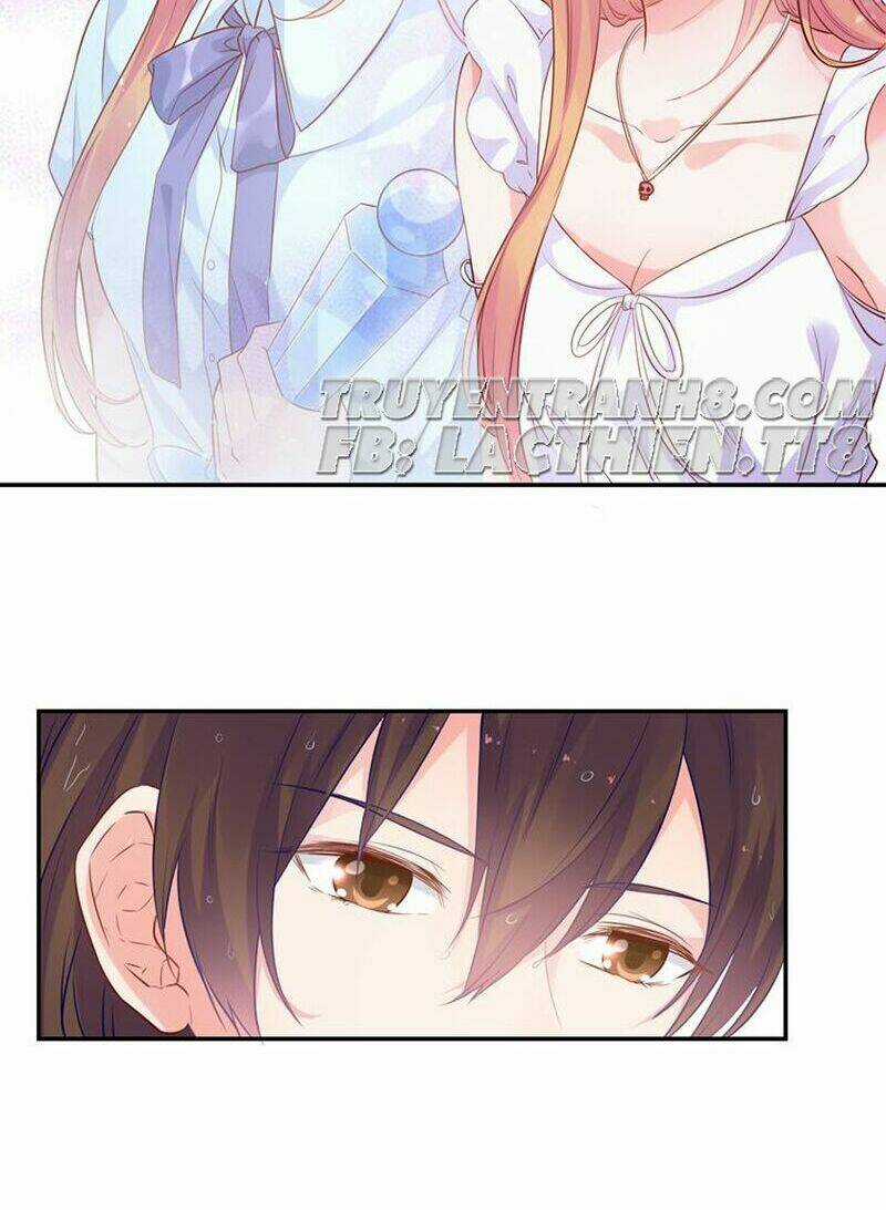 Mật Thất Khốn Du Ngư - Chapter 1.2 - Trang 33