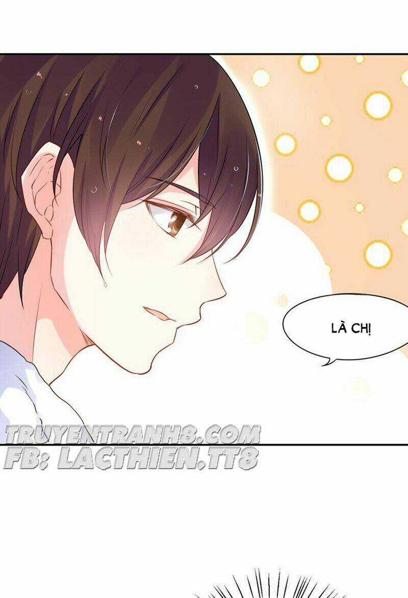 Mật Thất Khốn Du Ngư - Chapter 1.2 - Trang 34