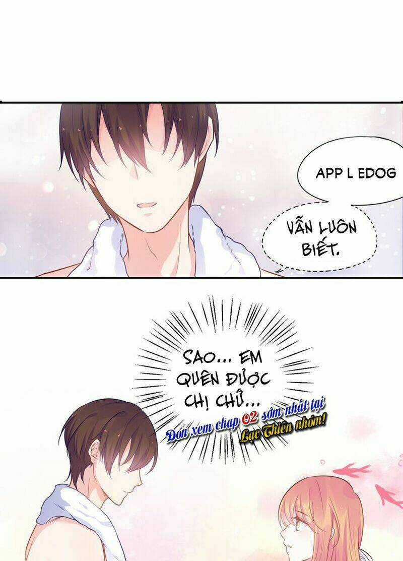 Mật Thất Khốn Du Ngư - Chapter 1.2 - Trang 37