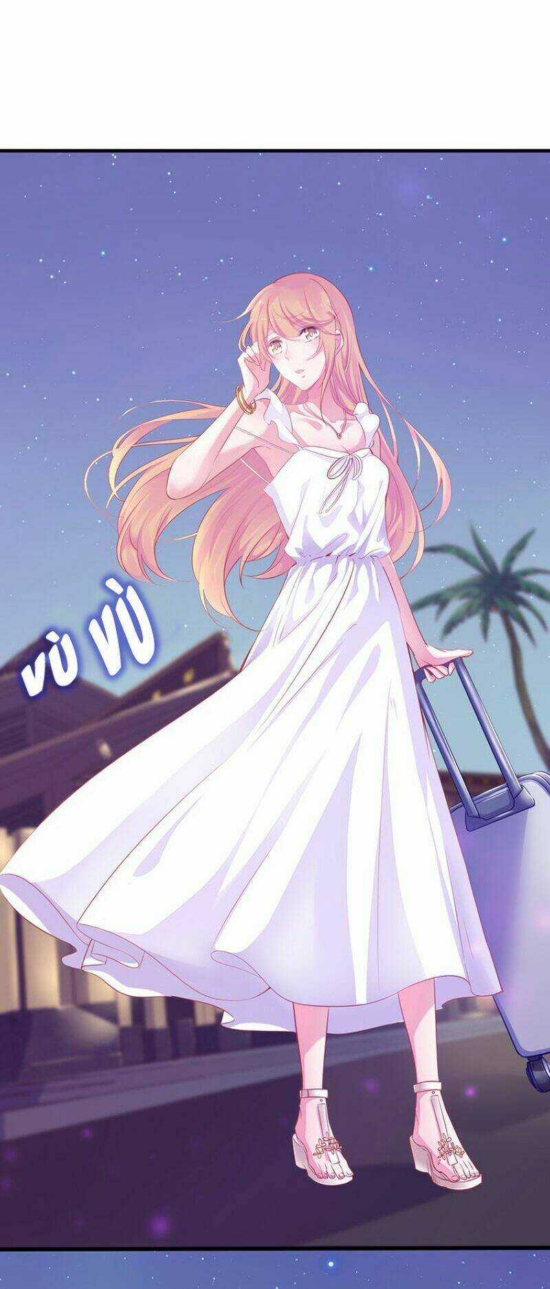 Mật Thất Khốn Du Ngư - Chapter 1.2 - Trang 7