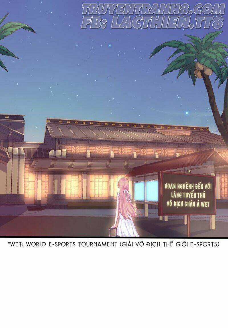 Mật Thất Khốn Du Ngư - Chapter 1.2 - Trang 8
