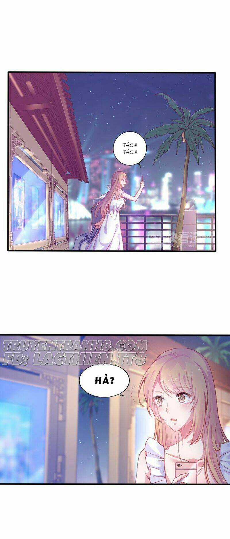 Mật Thất Khốn Du Ngư - Chapter 1.2 - Trang 9