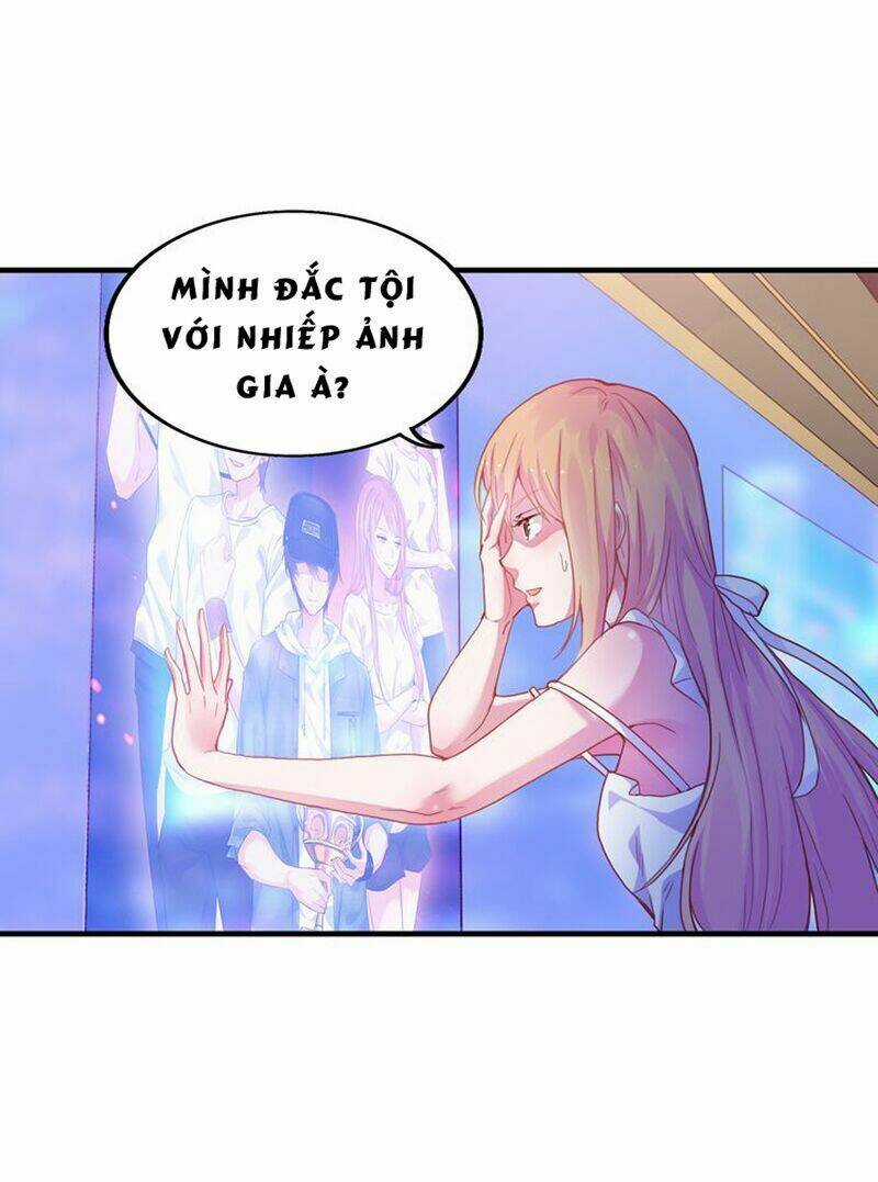 Mật Thất Khốn Du Ngư - Chapter 1.2 - Trang 10