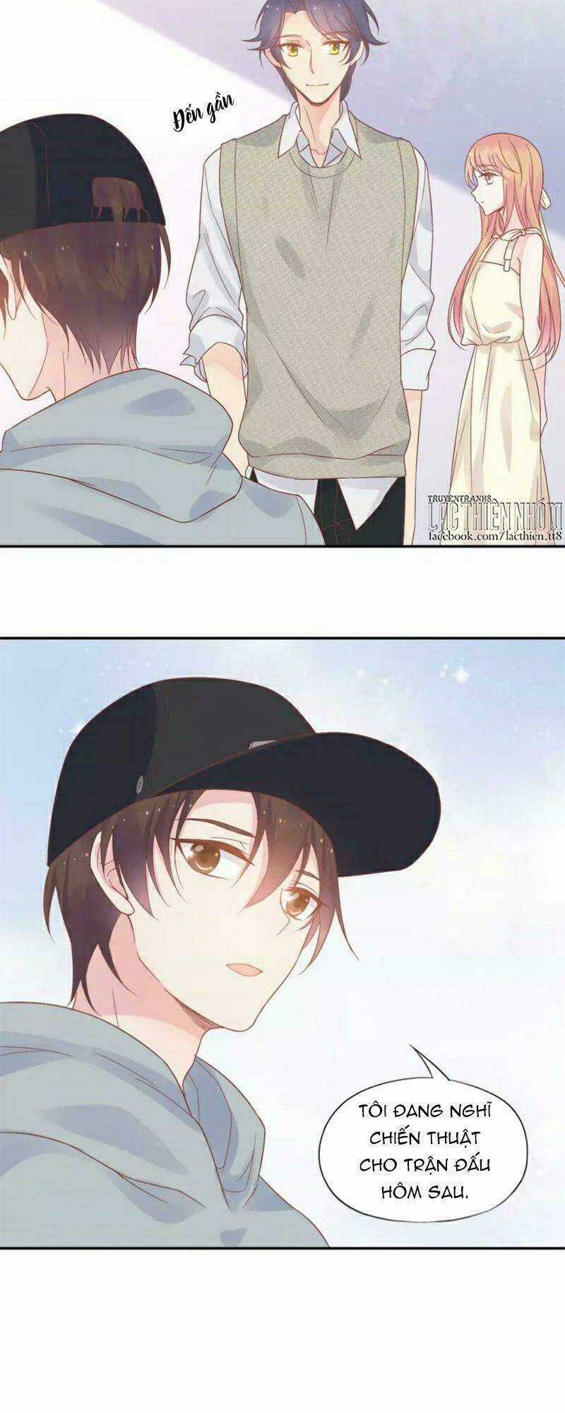 Mật Thất Khốn Du Ngư - Chapter 10 - Trang 11