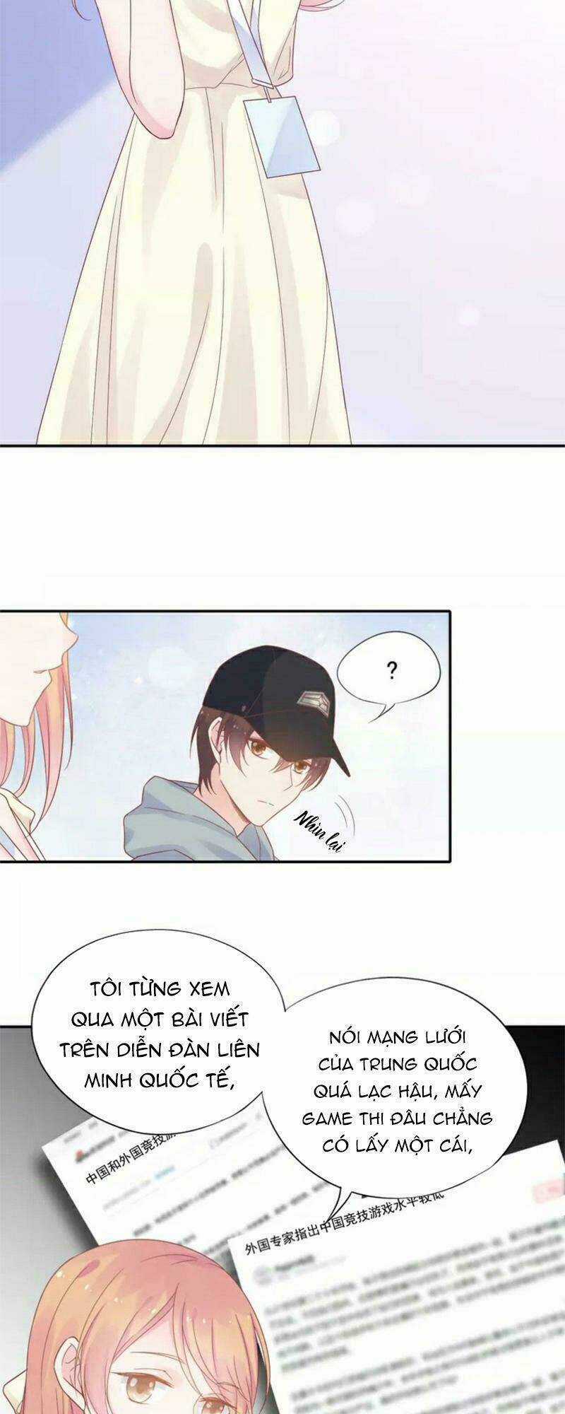 Mật Thất Khốn Du Ngư - Chapter 10 - Trang 17