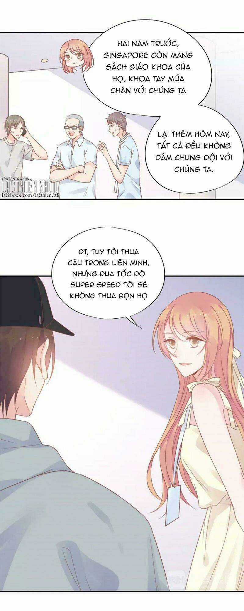 Mật Thất Khốn Du Ngư - Chapter 10 - Trang 19
