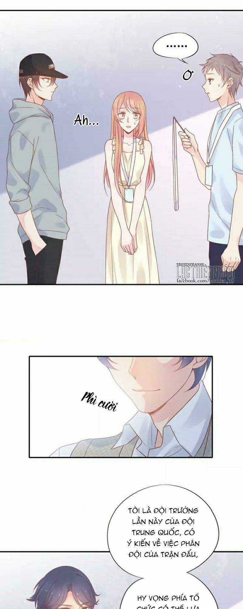 Mật Thất Khốn Du Ngư - Chapter 10 - Trang 3