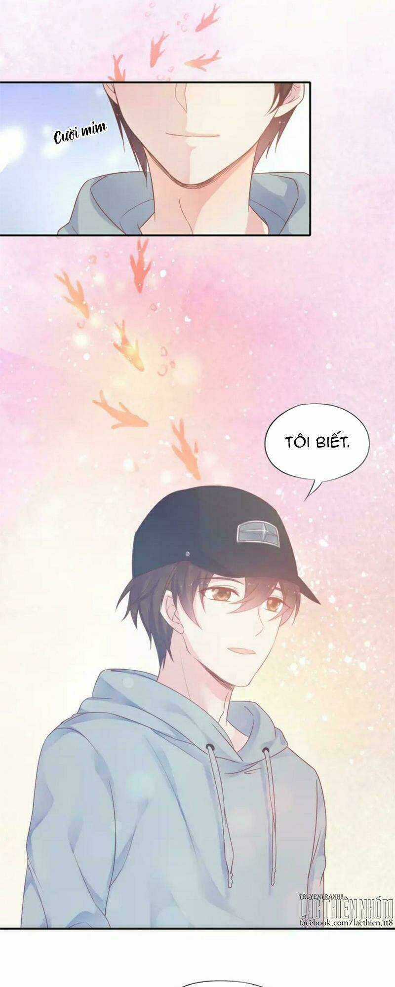 Mật Thất Khốn Du Ngư - Chapter 10 - Trang 21