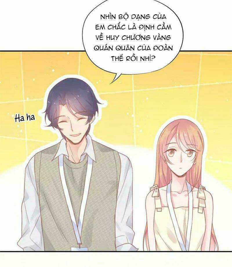 Mật Thất Khốn Du Ngư - Chapter 10 - Trang 22