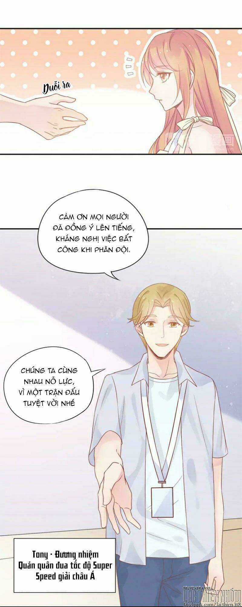 Mật Thất Khốn Du Ngư - Chapter 10 - Trang 25