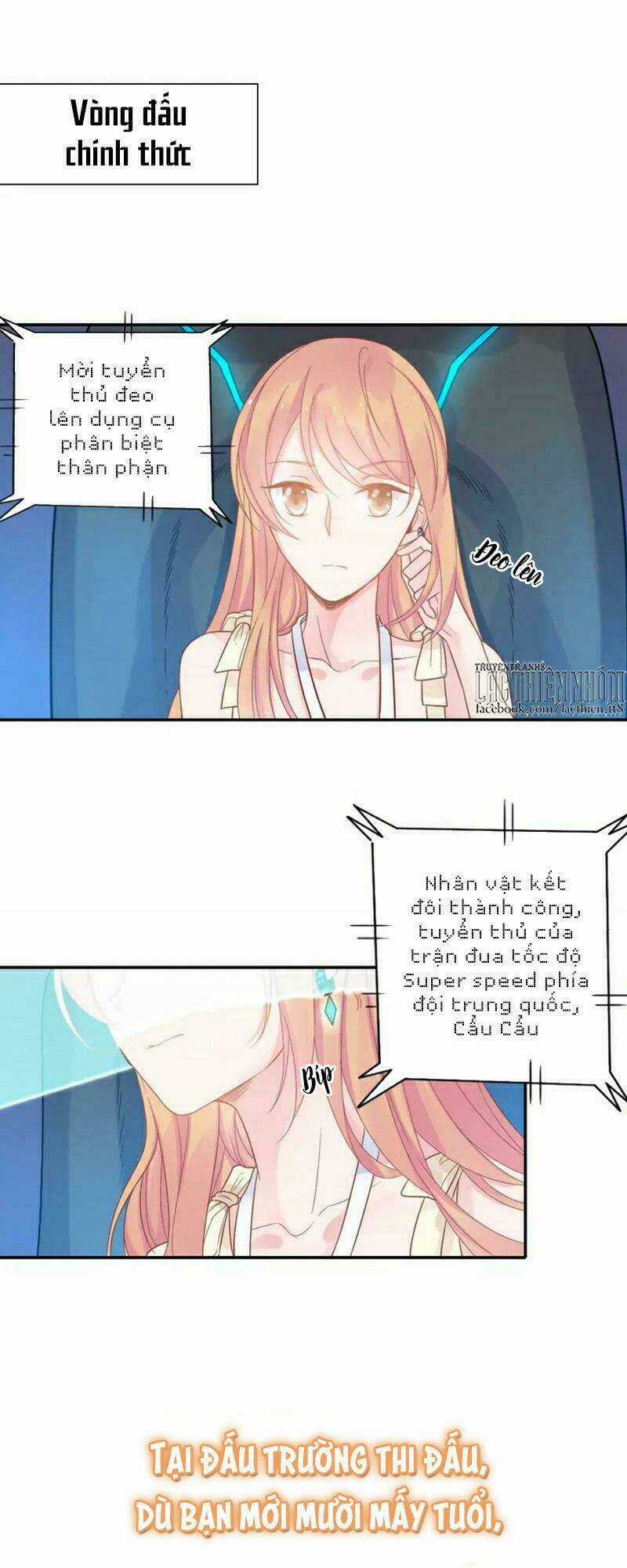 Mật Thất Khốn Du Ngư - Chapter 10 - Trang 27