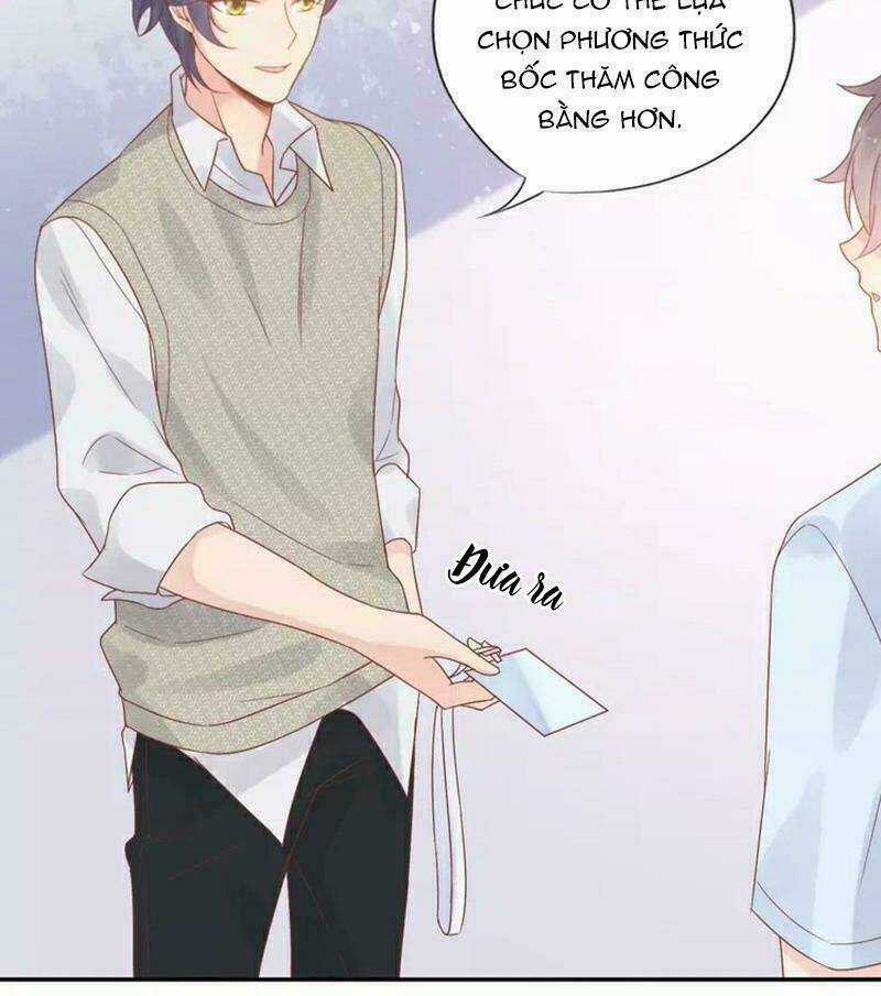 Mật Thất Khốn Du Ngư - Chapter 10 - Trang 4